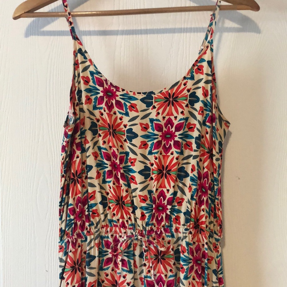 Gap Maxi Dress